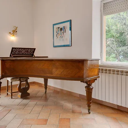 Beautiful Farmhouse In With Terrace * San Venanzo