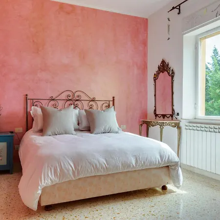 Дом отдыха Beautiful Farmhouse In With Terrace *