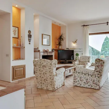 Beautiful Farmhouse In With Terrace
