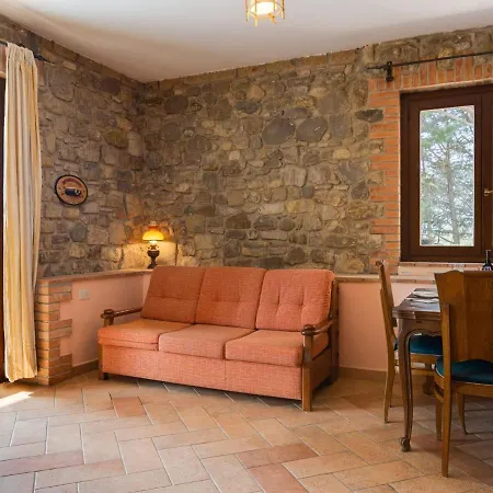 Beautiful Farmhouse In With Terrace Дом отдыха